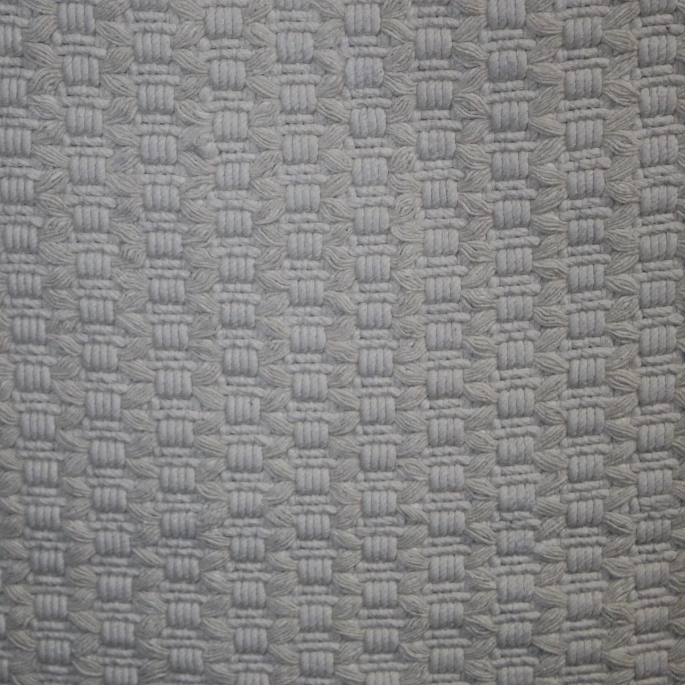 West Elm. Textured Woven Bath Mat. Sz. 20 x 34